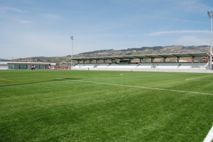 Estádio Municipal Artur Vasques