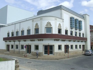 Cine Teatro João Verde