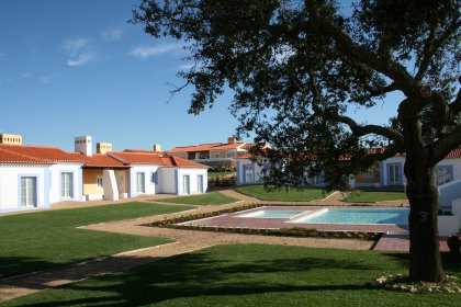 Monte do Giestal, Casas de Campo & Spa