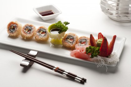 Sushi Design