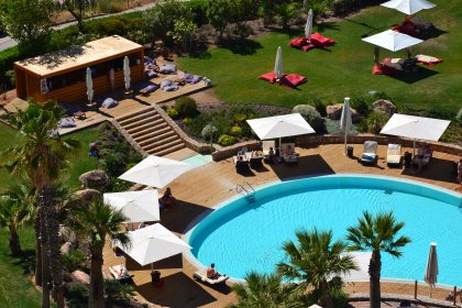 Crowne Plaza Vilamoura, Algarve Hotel & Spa