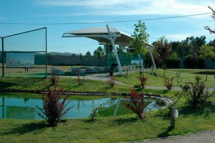 Clube de Golfe de Braga