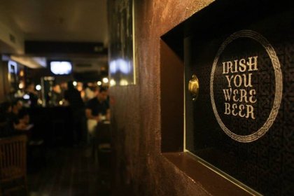Mulligan's Irish Bar