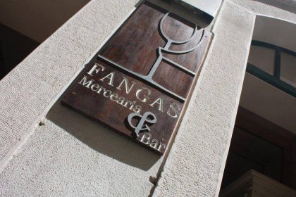 Fangas - Mercearia & Bar