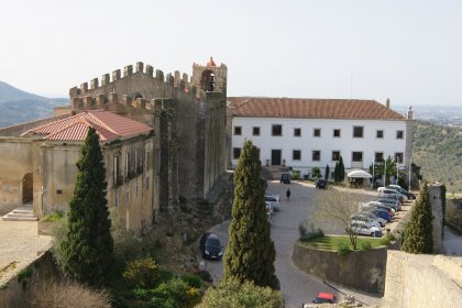 Pousada Castelo Palmela
