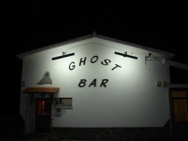 Ghost Bar