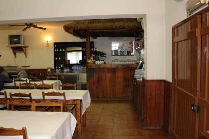 Cozinha Típica do Montemuro - Mezio