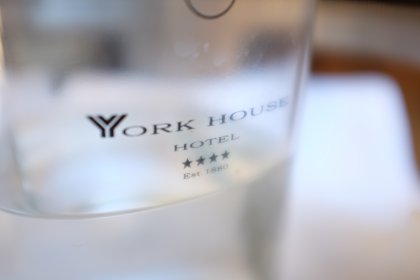 York House Restaurante