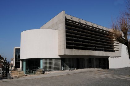 Biblioteca Lúcio Craveiro da Silva