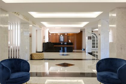 SDivine Fátima Hotel, Congress & Spirituality