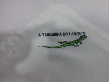 Tasquinha do Lagarto