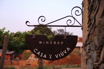 Casa da Viúva Winebar