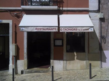 O Tachadas