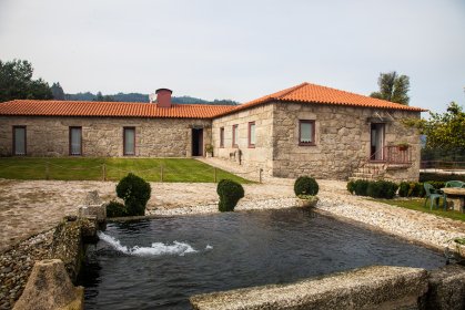 Casa D'Auleira