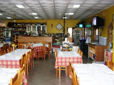 Restaurante do Alívio