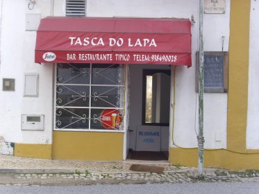 Tasca do Lapa