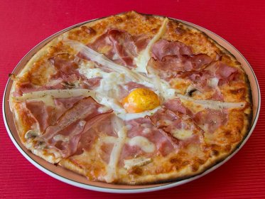 Pizzaria Toscana