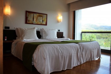 Monte Prado Minho Hotel & Spa