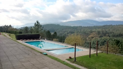 Monte Prado Minho Hotel & Spa