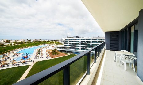 Alvor Baía Resort Hotel