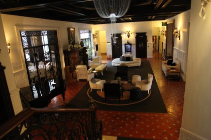 Hotel Infante Sagres
