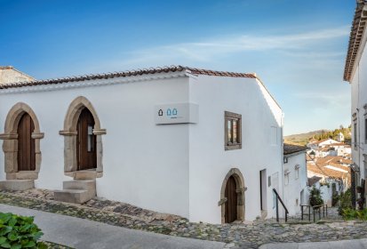 Núcleo Museológico da Sinagoga de Castelo de Vide