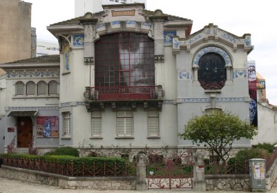 Casa-Museu Doutor Anastácio Gonçalves