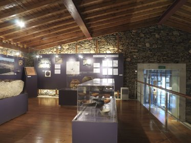 Museu de Sítio de Ervamoira
