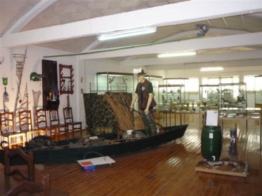Museu de Caça e Pesca