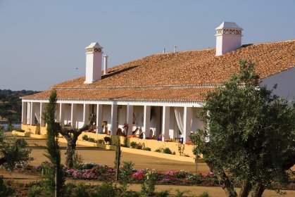 Herdade do Sobroso Wine & Country House