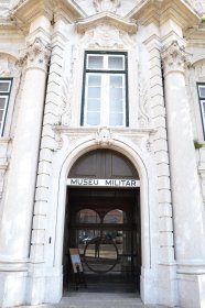 Museu Militar de Lisboa