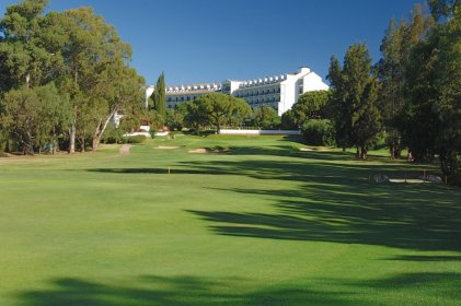 Penina Hotel & Golf Resort