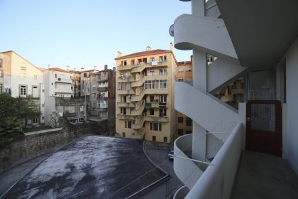 StayIN Oporto Música Guest Apartments