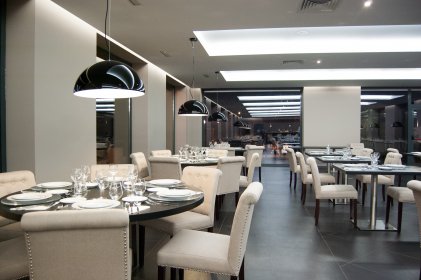 Restaurante da Casa do Adro Hotel