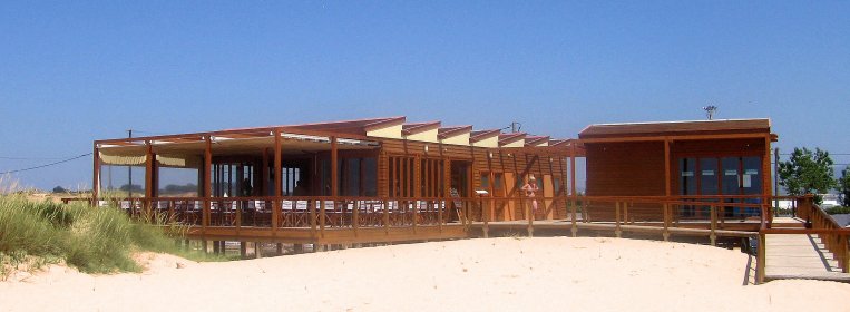 Dunas Beach Restaurant