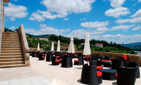 Douro Palace Hotel Resort & Spa