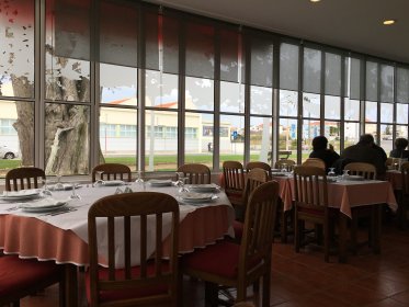 Restaurante do Parque