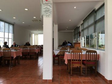 Restaurante do Parque