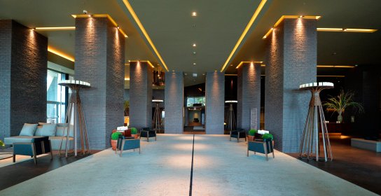 Saccharum Resort & Spa