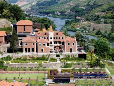 Six Senses Douro Valley