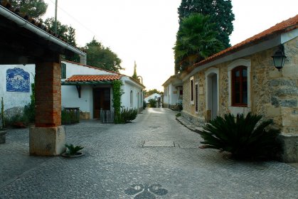 Quinta de Rio Alcaide