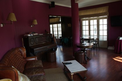Hotel Leiria Classic