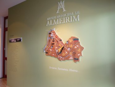 Museu Municipal de Almeirim