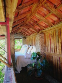 Casa do Eido - Sustainable Living & Nature Experiences