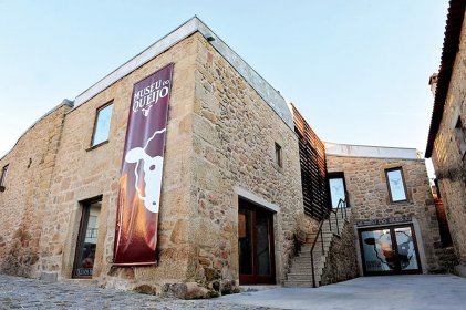 Museu do Queijo