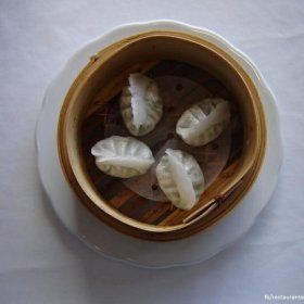 Dim Sum Restaurante Cantonês