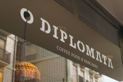 O Diplomata