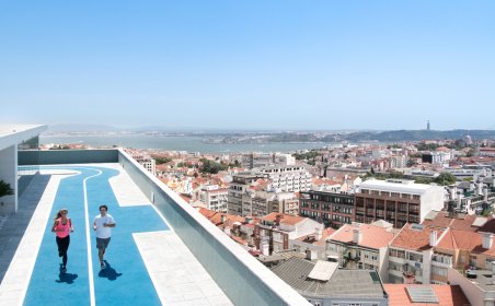 Four Seasons Hotel Ritz Lisboa