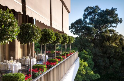 Four Seasons Hotel Ritz Lisboa