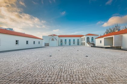 PO.RO.S - Museu Portugal Romano em Sicó
